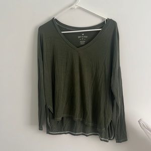 American Eagle Soft and Sexy Tee